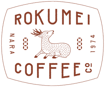 Rokumei Coffee